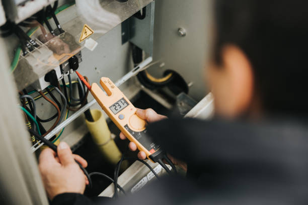 Best Electrical System Inspection  in Wrightsville Beach, NC