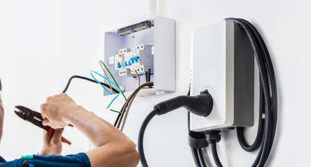 Affordable Emergency Electrician in NC